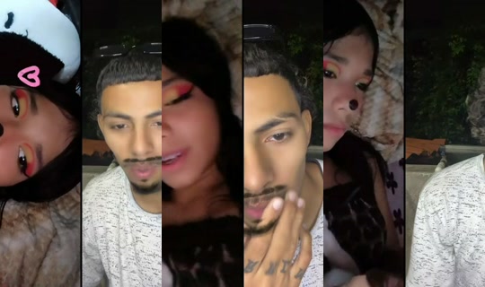 lunita_sanchez1 TikTok Live — Sep 3, 2026, 2:18 AM