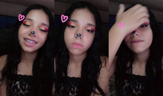 lunita_sanchez1 TikTok Live — Sep 3, 2026, 5:31 AM