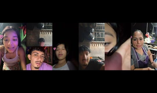 lunita_sanchez1 TikTok Live — Oct 1, 2026, 12:07 AM