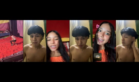 lunita_sanchez1 TikTok Live — Oct 1, 2026, 3:45 AM