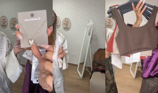 luniva.shop.onlin TikTok Live — Sep 22, 2026, 4:57 PM