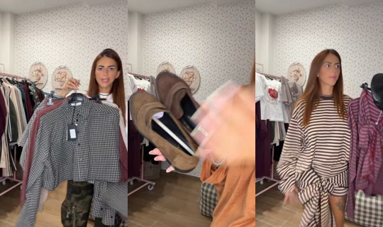luniva.shop.onlin TikTok Live — Sep 24, 2026, 8:53 PM