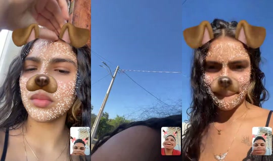 lunnaa.santossz TikTok Live — Aug 22, 2026, 6:30 PM