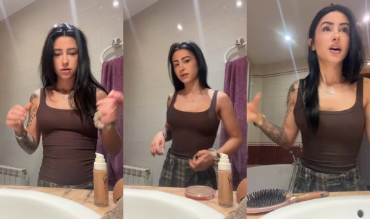 lunnacaceres TikTok Live — Sep 25, 2026, 10:26 AM