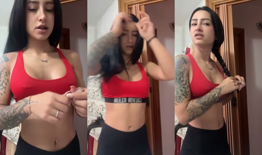 lunnacaceres TikTok Live — Sep 28, 2026, 9:27 AM