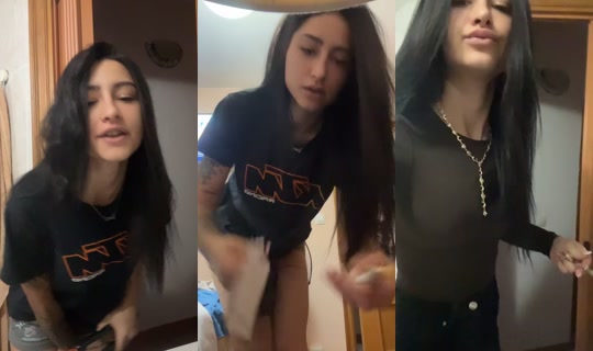 lunnacaceres TikTok Live — Sep 30, 2026, 8:38 AM