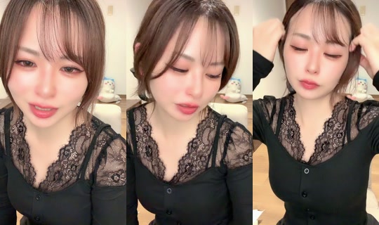 lunoa1122 TikTok Live — Aug 22, 2026, 8:39 AM