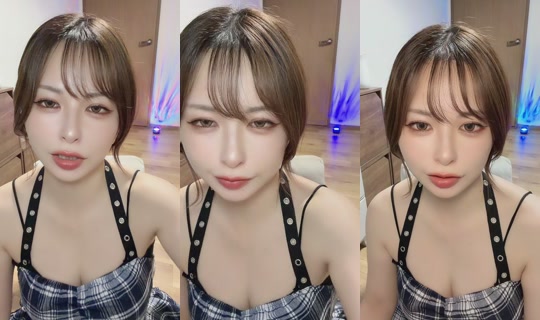 lunoa1122 TikTok Live — Aug 24, 2026, 9:10 AM