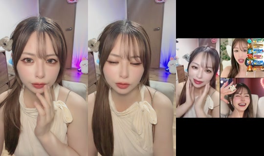 lunoa1122 TikTok Live — Aug 25, 2026, 7:18 AM