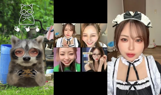 lunoa1122 TikTok Live — Aug 29, 2026, 12:42 AM