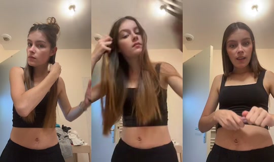 lunxx.clm TikTok Live — Sep 2, 2026, 1:06 PM