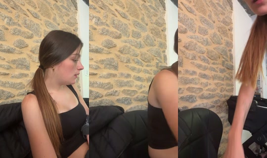 lunxx.clm TikTok Live — Sep 2, 2026, 5:18 PM
