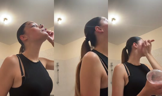lunxx.clm TikTok Live — Sep 15, 2026, 11:41 AM