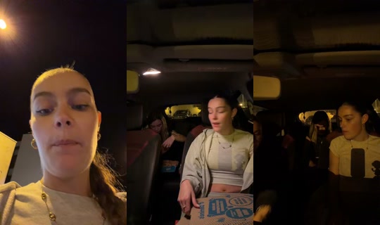 lunxx.clm TikTok Live — Oct 6, 2026, 6:54 PM