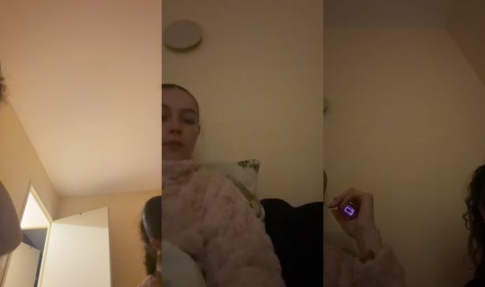 lunxx.clm TikTok Live — Oct 8, 2026, 4:11 AM