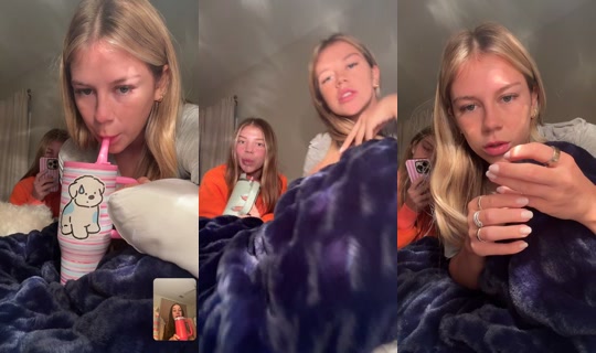 lunzlyfe TikTok Live — Sep 28, 2026, 2:49 AM