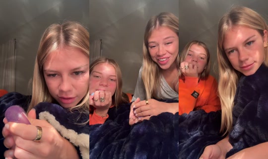 lunzlyfe TikTok Live — Sep 28, 2026, 3:40 AM