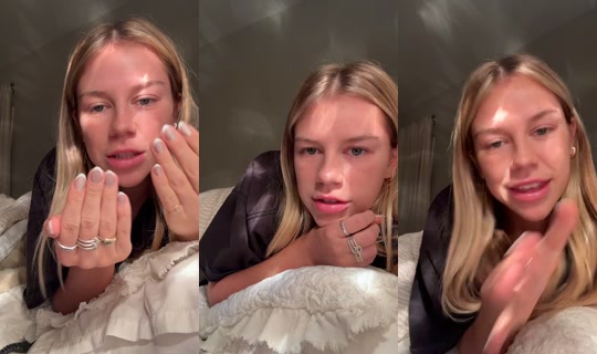 lunzlyfe TikTok Live — Sep 29, 2026, 3:30 AM
