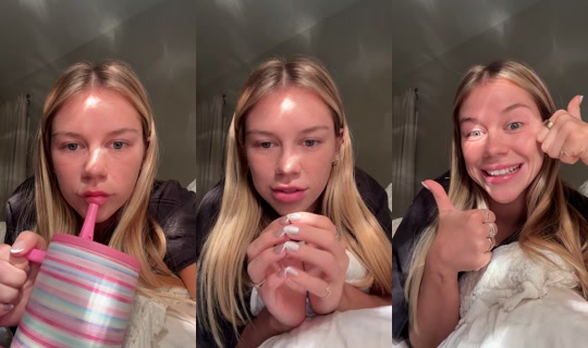 lunzlyfe TikTok Live — Sep 29, 2026, 3:45 AM