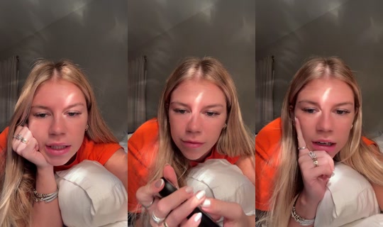 lunzlyfe TikTok Live — Oct 2, 2026, 4:06 AM