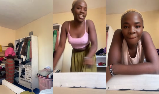 luobae473 TikTok Live — Aug 23, 2026, 11:17 AM