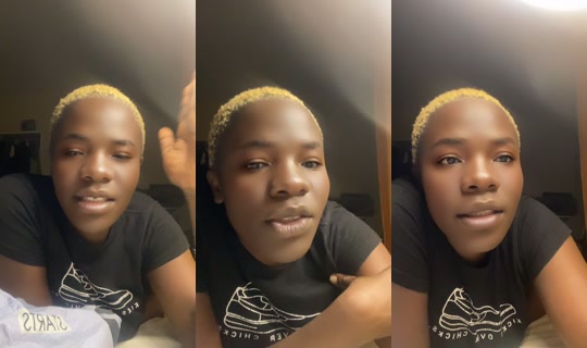 luobae473 TikTok Live — Aug 23, 2026, 8:57 PM