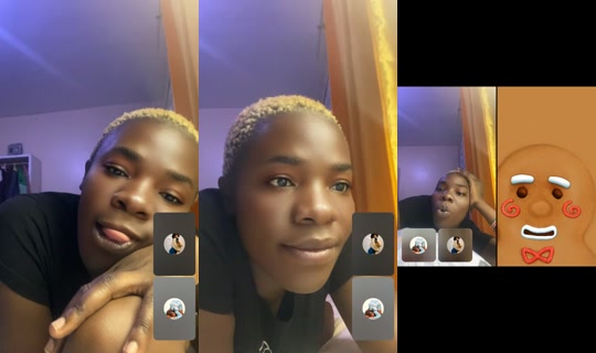 luobae473 TikTok Live — Aug 23, 2026, 9:55 PM