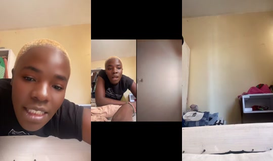 luobae473 TikTok Live — Aug 24, 2026, 11:53 AM