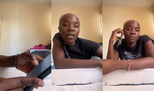 luobae473 TikTok Live — Aug 24, 2026, 12:43 PM