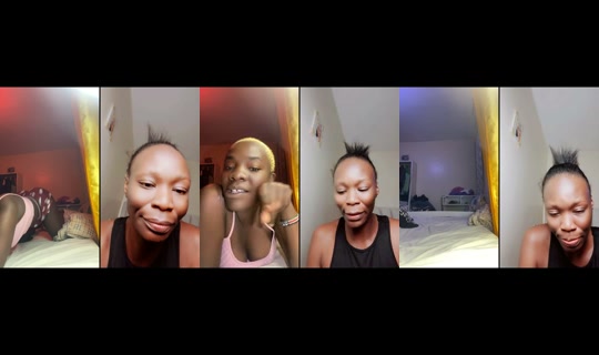 luobae473 TikTok Live — Aug 24, 2026, 7:14 PM