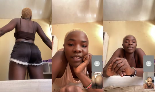 luobae473 TikTok Live — Aug 25, 2026, 9:31 AM