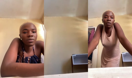 luobae473 TikTok Live — Aug 26, 2026, 7:35 AM