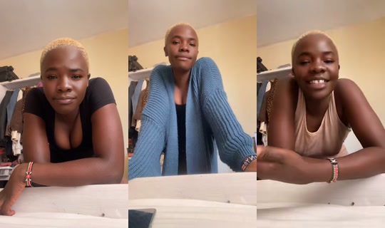 luobae473 TikTok Live — Aug 26, 2026, 11:39 AM