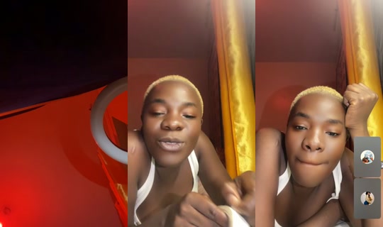 luobae473 TikTok Live — Aug 26, 2026, 9:18 PM