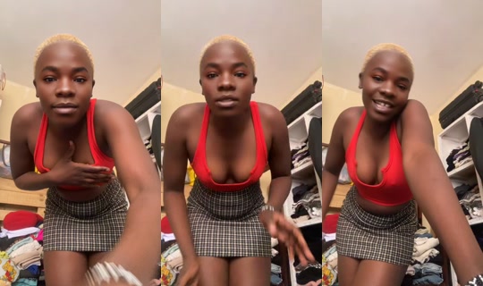luobae473 TikTok Live — Aug 27, 2026, 11:58 AM