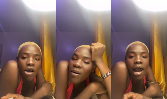 luobae473 TikTok Live — Aug 27, 2026, 7:05 PM