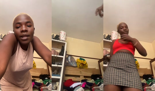 luobae473 TikTok Live — Aug 28, 2026, 11:50 AM