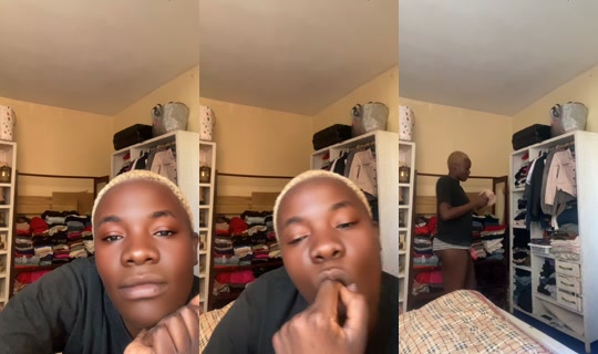 luobae473 TikTok Live — Aug 28, 2026, 1:59 PM
