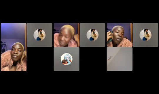 luobae473 TikTok Live — Aug 28, 2026, 5:04 PM