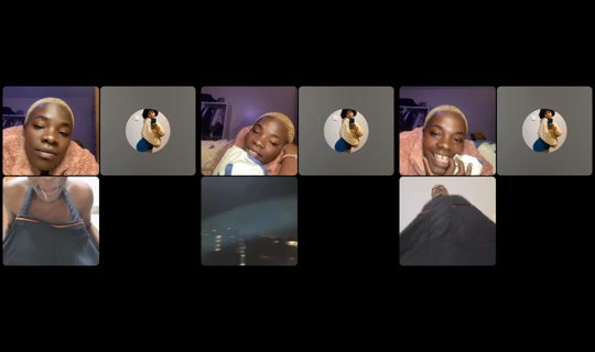 luobae473 TikTok Live — Aug 28, 2026, 5:42 PM