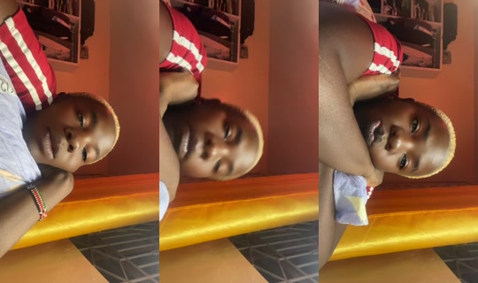 luobae473 TikTok Live — Aug 28, 2026, 9:51 PM