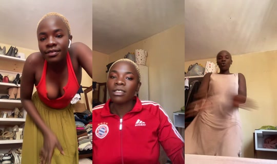 luobae473 TikTok Live — Sep 2, 2026, 10:22 AM