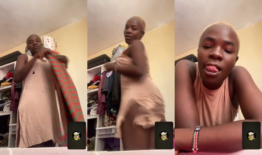 luobae473 TikTok Live — Sep 3, 2026, 9:43 AM