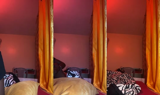 luobae473 TikTok Live — Sep 3, 2026, 9:02 PM
