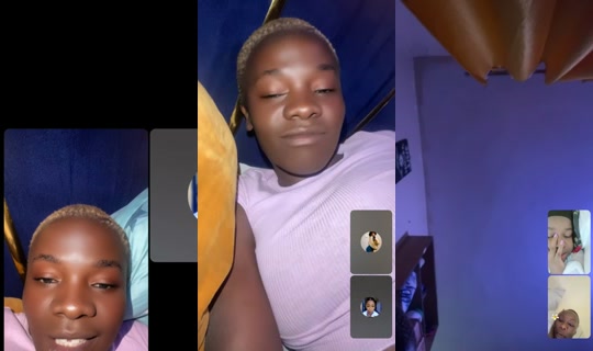 luobae473 TikTok Live — Sep 17, 2026, 7:13 PM