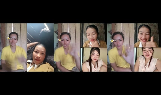 luoicanc1ln TikTok Live — Sep 15, 2026, 7:19 AM