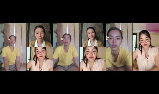 luoicanc1ln TikTok Live — Sep 15, 2026, 8:09 AM