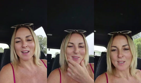 lupabiondatruckofficial TikTok Live — Aug 28, 2026, 10:13 AM