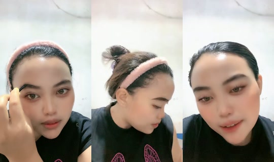 lupawaktu88 TikTok Live — Aug 25, 2026, 5:42 AM