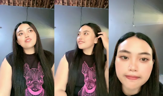 lupawaktu88 TikTok Live — Aug 28, 2026, 3:21 AM